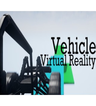 Vehicle VR Steam Key GLOBAL